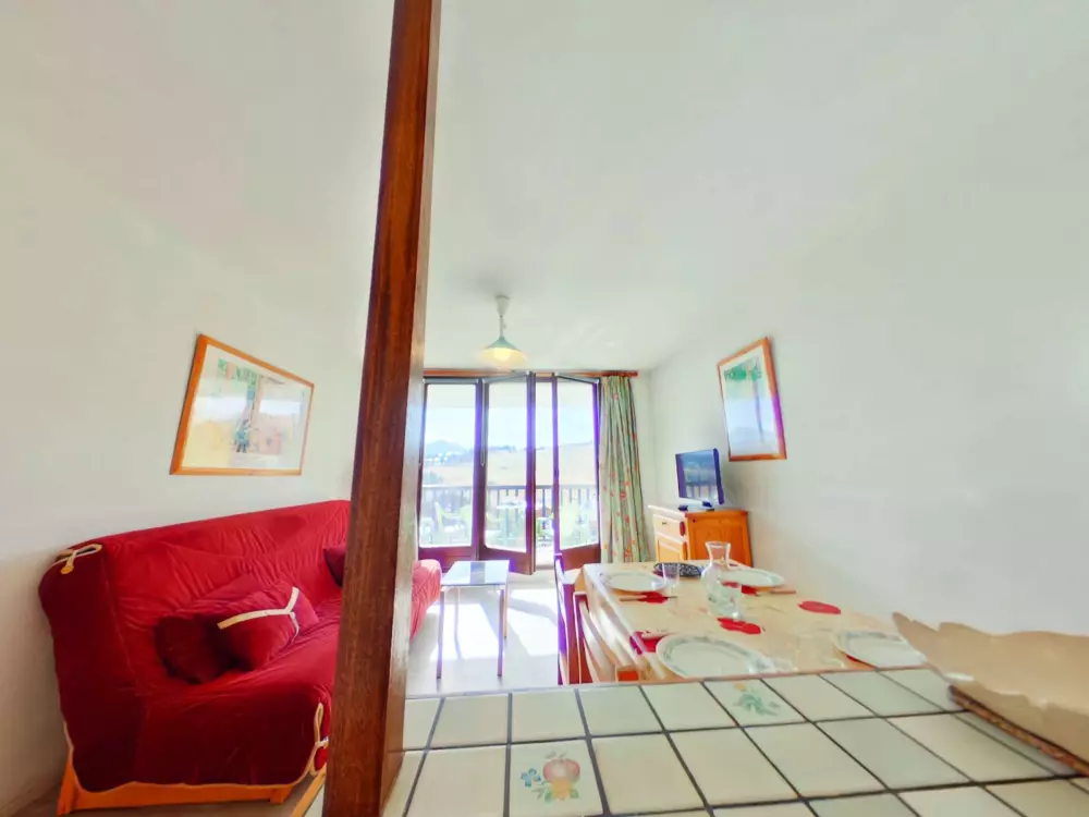 Location de Vacances Les Saisies 300