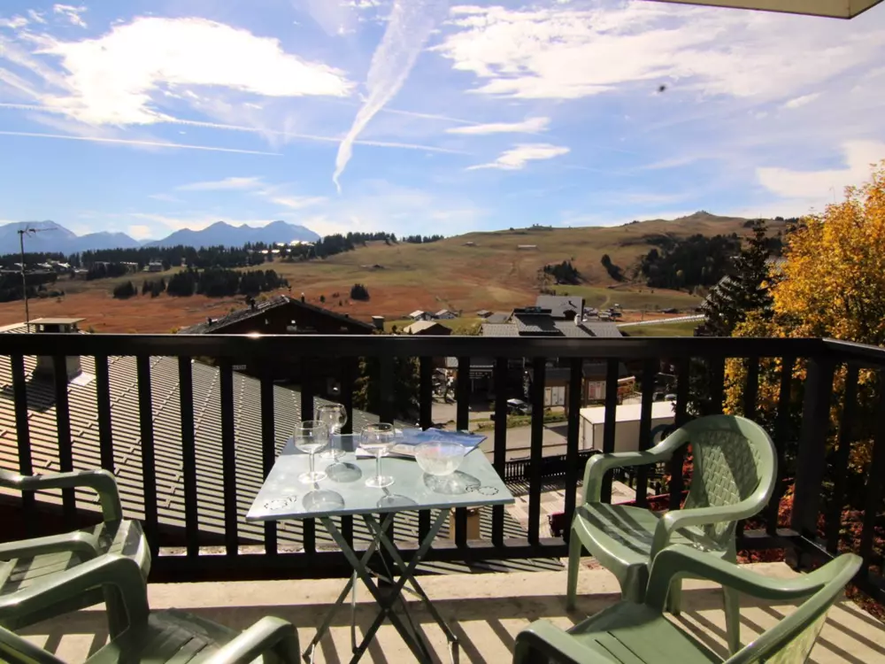 Location de Vacances Les Saisies 300