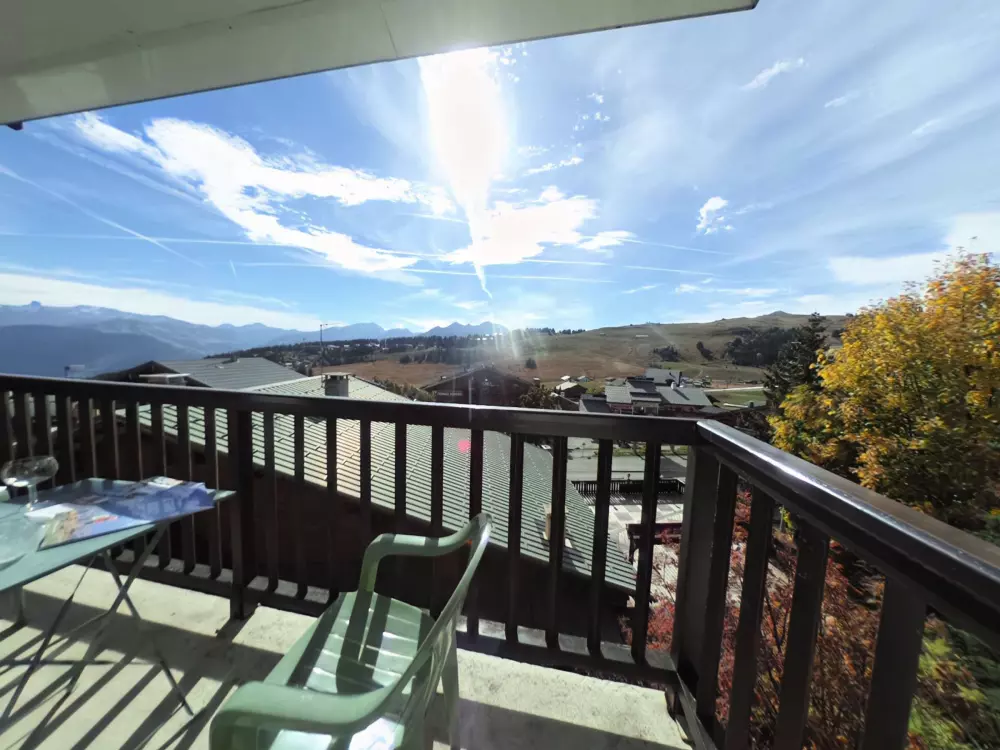 Location de Vacances Les Saisies 300