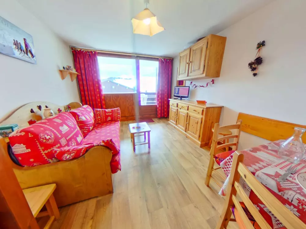 Location de Vacances Les Saisies 303