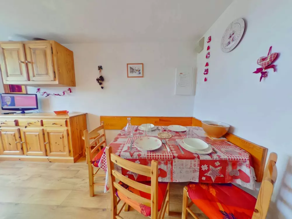 Location de Vacances Les Saisies 303