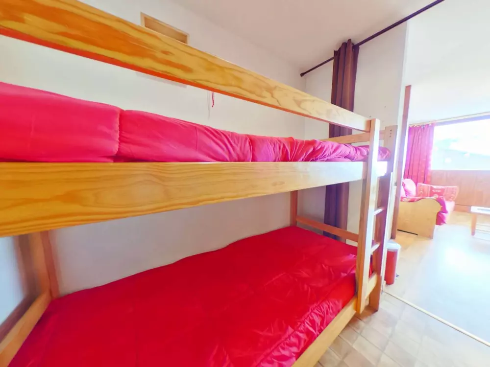 Location de Vacances Les Saisies 303