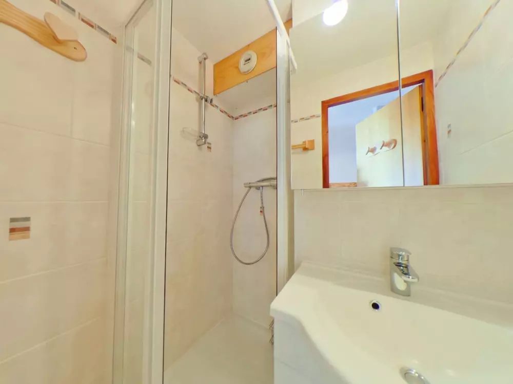 Location de Vacances Les Saisies 303