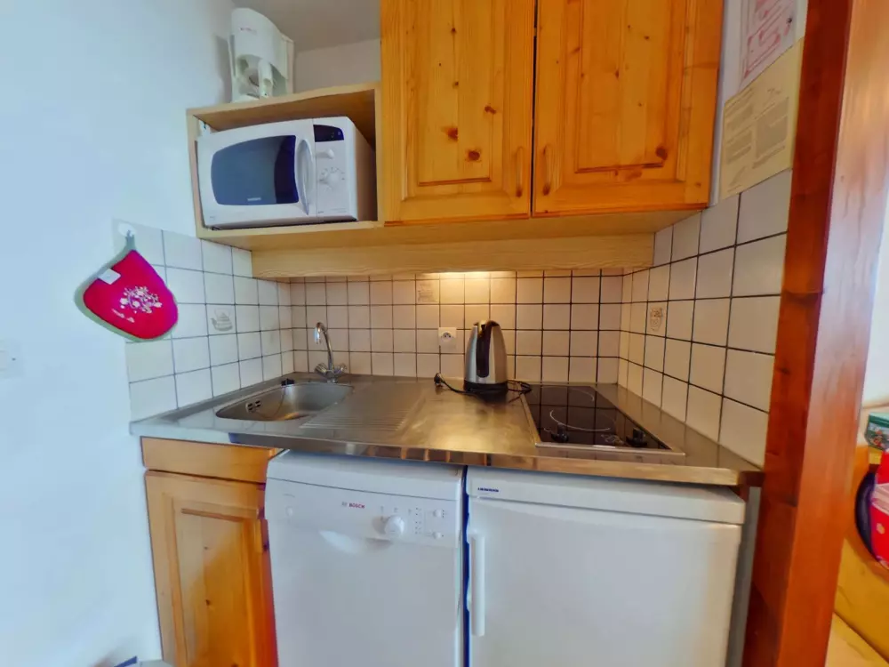 Location de Vacances Les Saisies 303