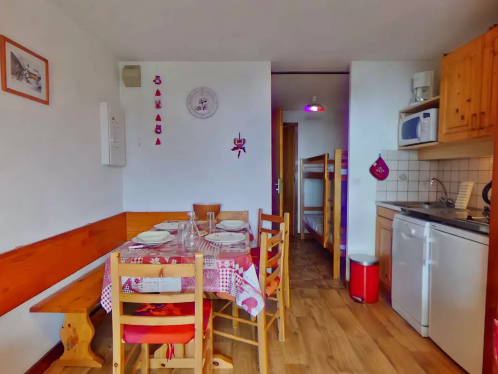 Location de Vacances Les Saisies 303