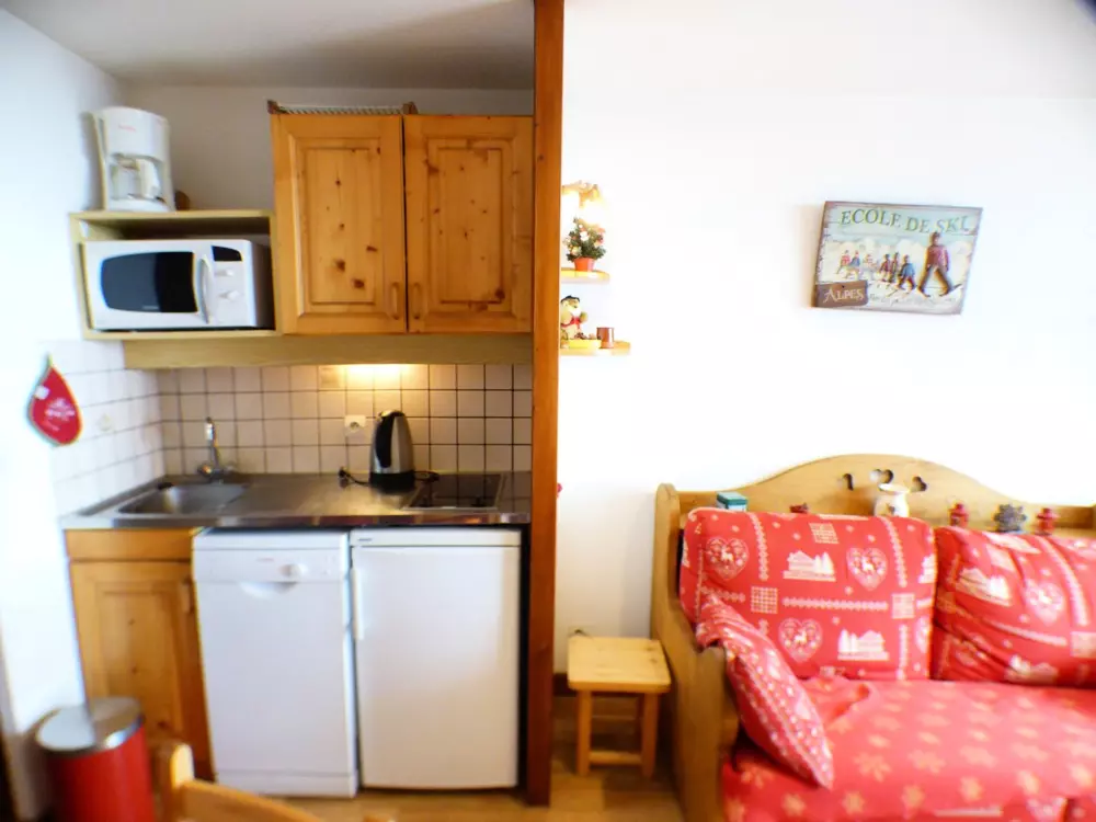 Location de Vacances Les Saisies 303