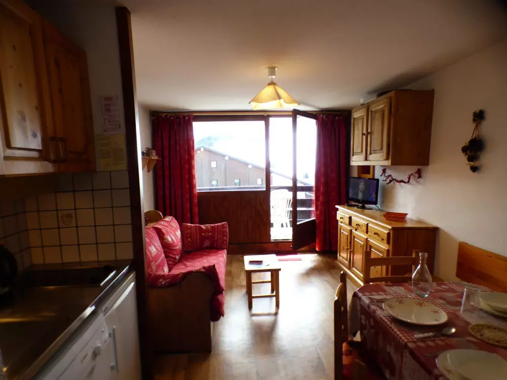 Location de Vacances Les Saisies 303