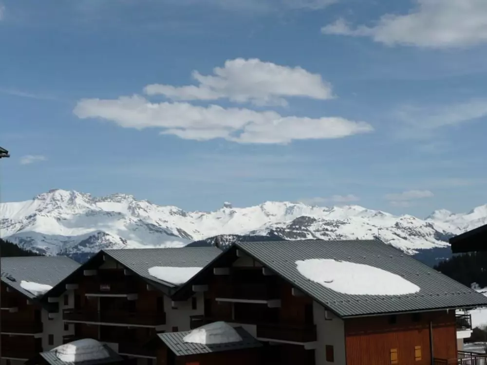 Location de Vacances Les Saisies 303