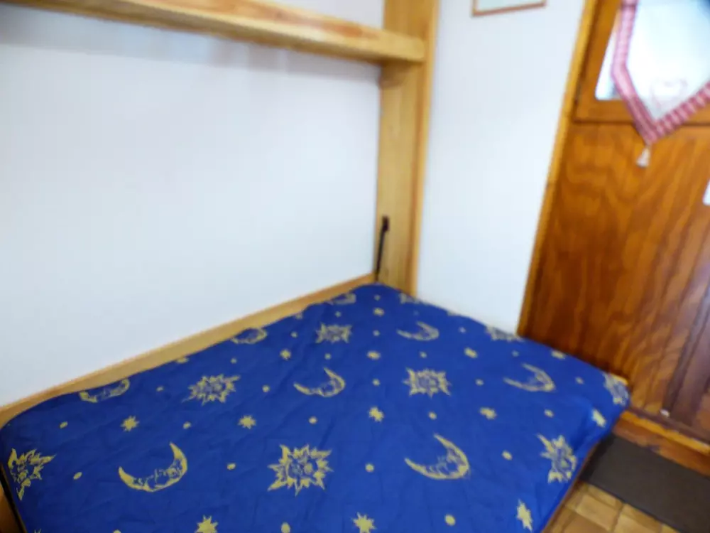 Location de Vacances Les Saisies 303