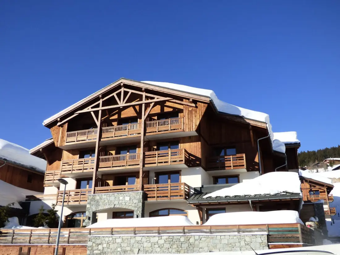 Location de Vacances Les Saisies 317