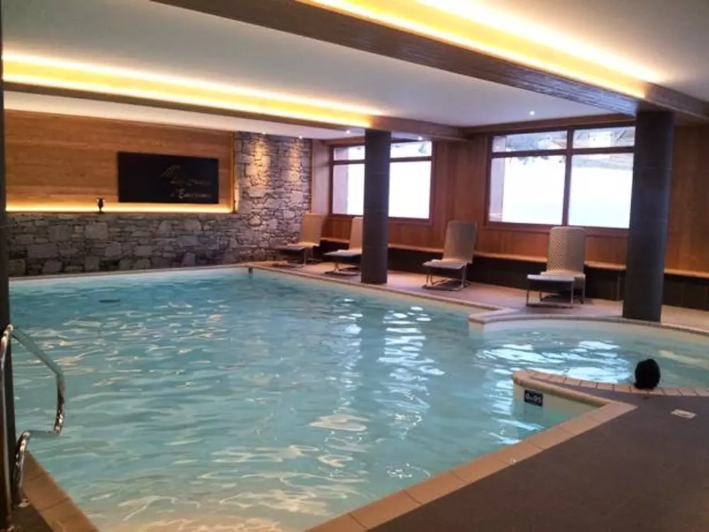 Location de Vacances Les Saisies 317