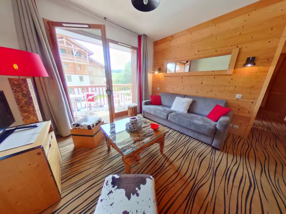 Location de Vacances Les Saisies 317