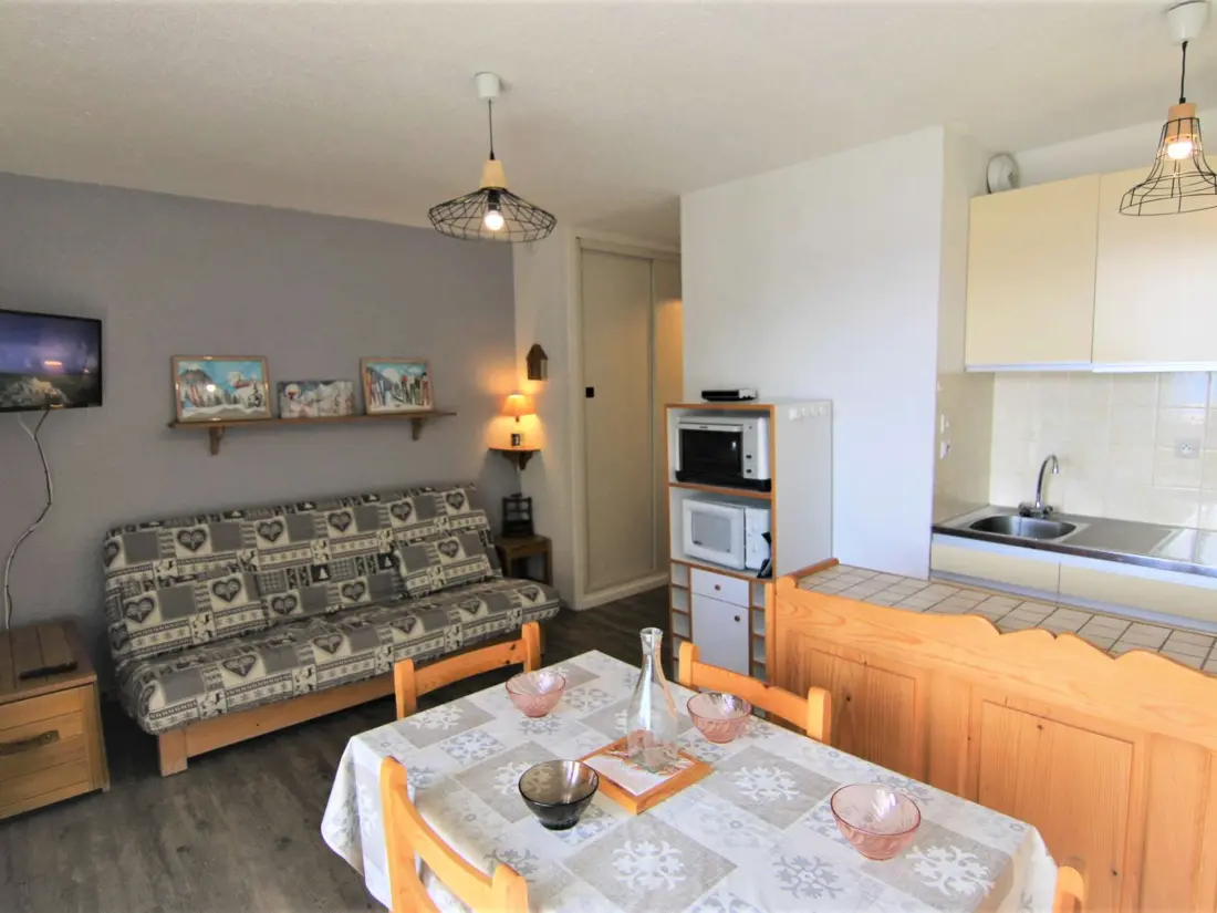 Location de Vacances Les Saisies 305