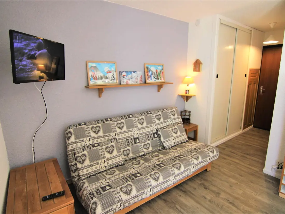 Location de Vacances Les Saisies 305