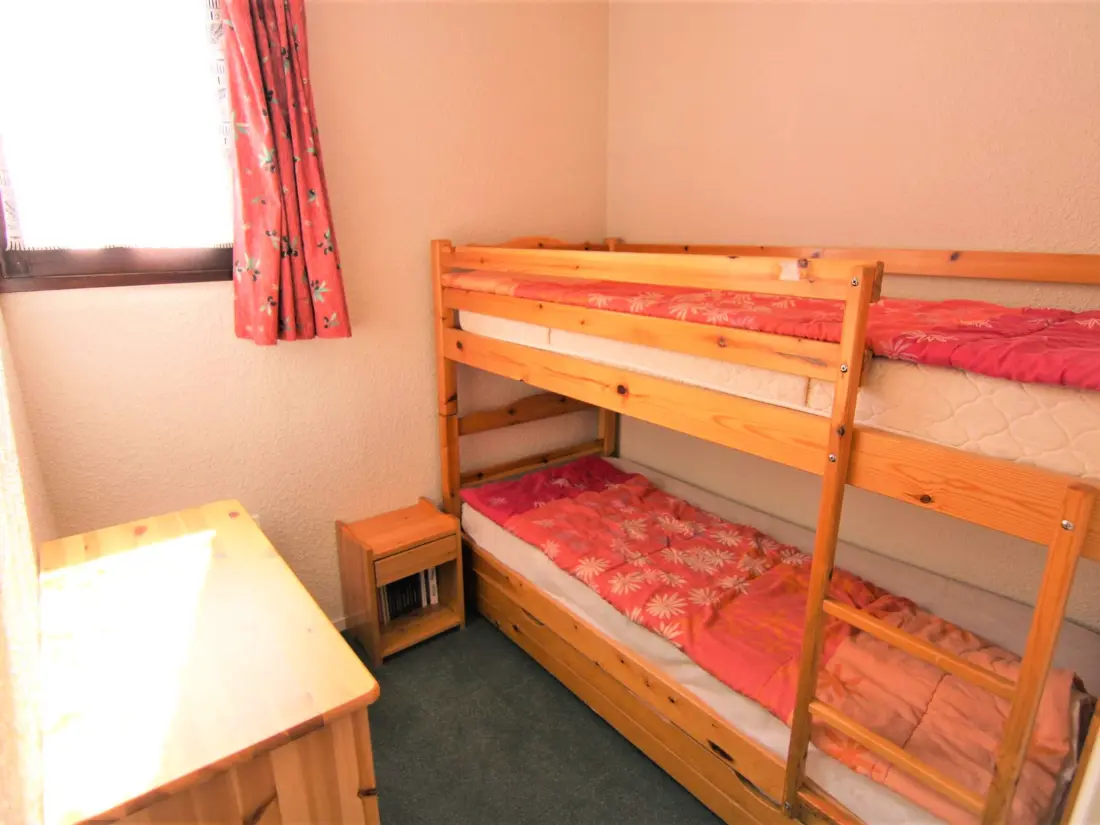 Location de Vacances Les Saisies 305