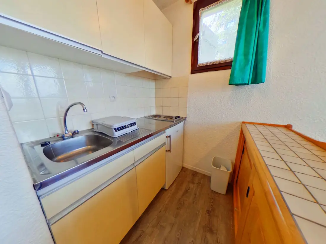 Location de Vacances Les Saisies 305