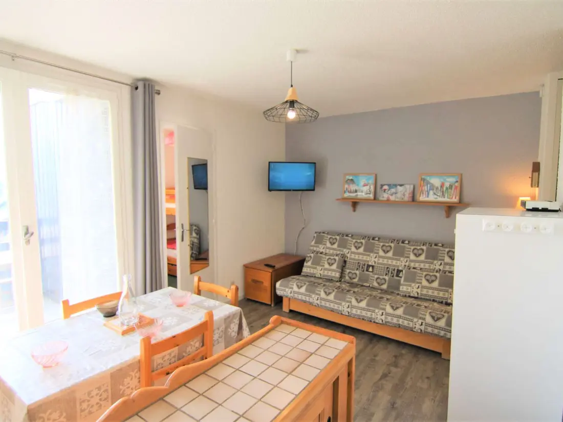 Location de Vacances Les Saisies 305