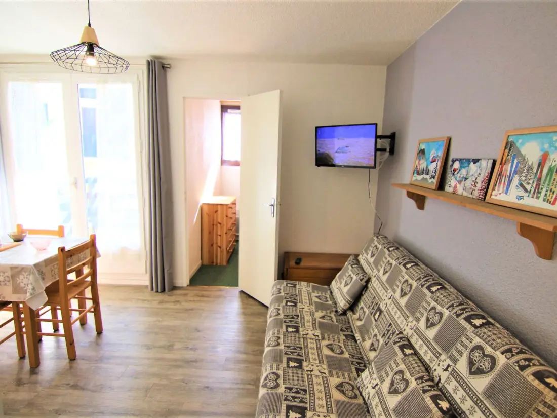 Location de Vacances Les Saisies 305