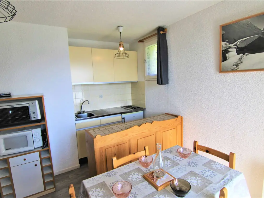 Location de Vacances Les Saisies 305