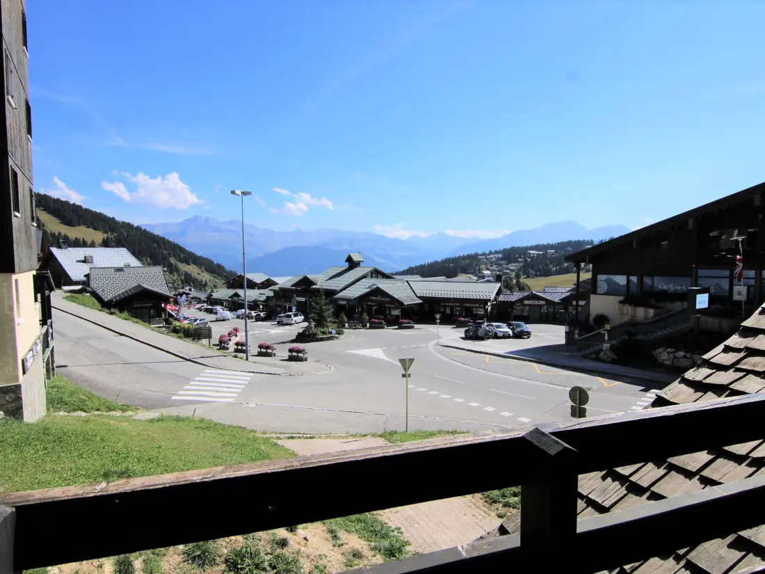 Location de Vacances Les Saisies 305