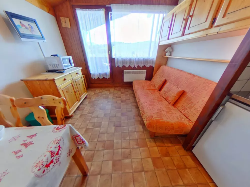 Location de Vacances Les Saisies 310