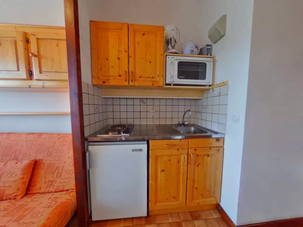 Location de Vacances Les Saisies 310