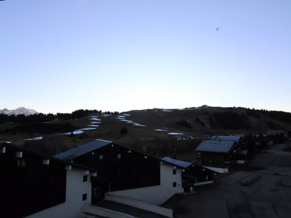 Location de Vacances Les Saisies 310