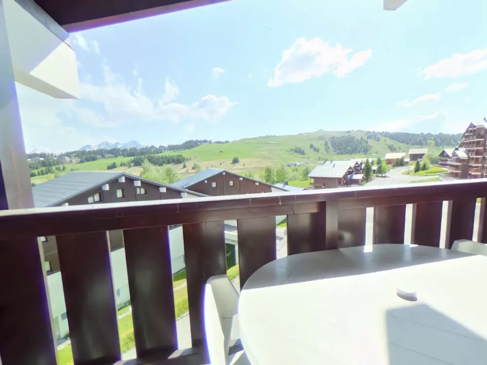 Location de Vacances Les Saisies 310