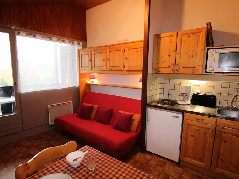 Location de Vacances Les Saisies 310