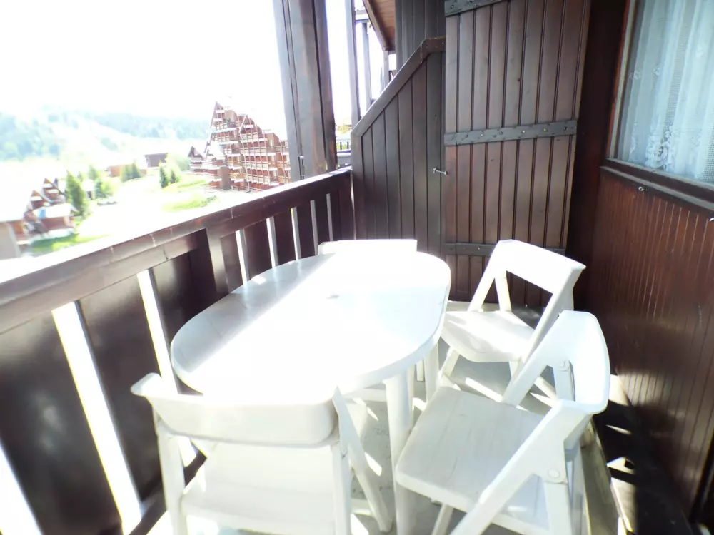 Location de Vacances Les Saisies 310