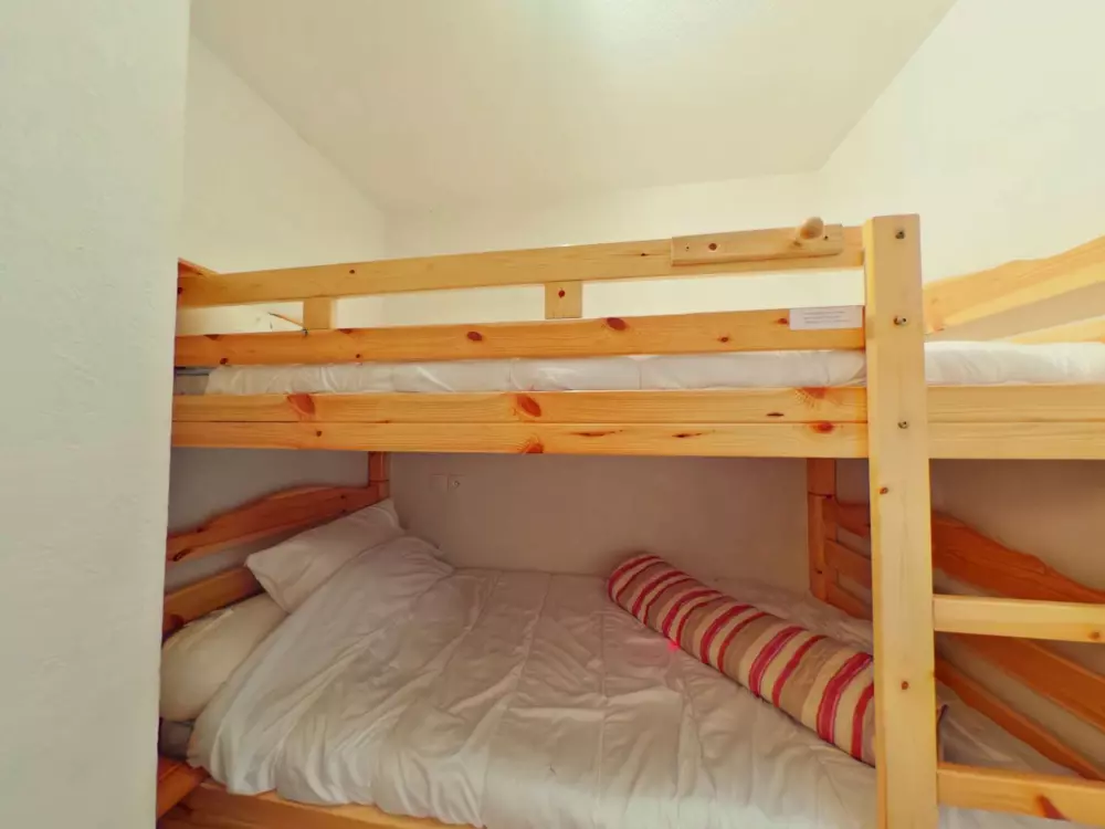 Location de Vacances Les Saisies 314