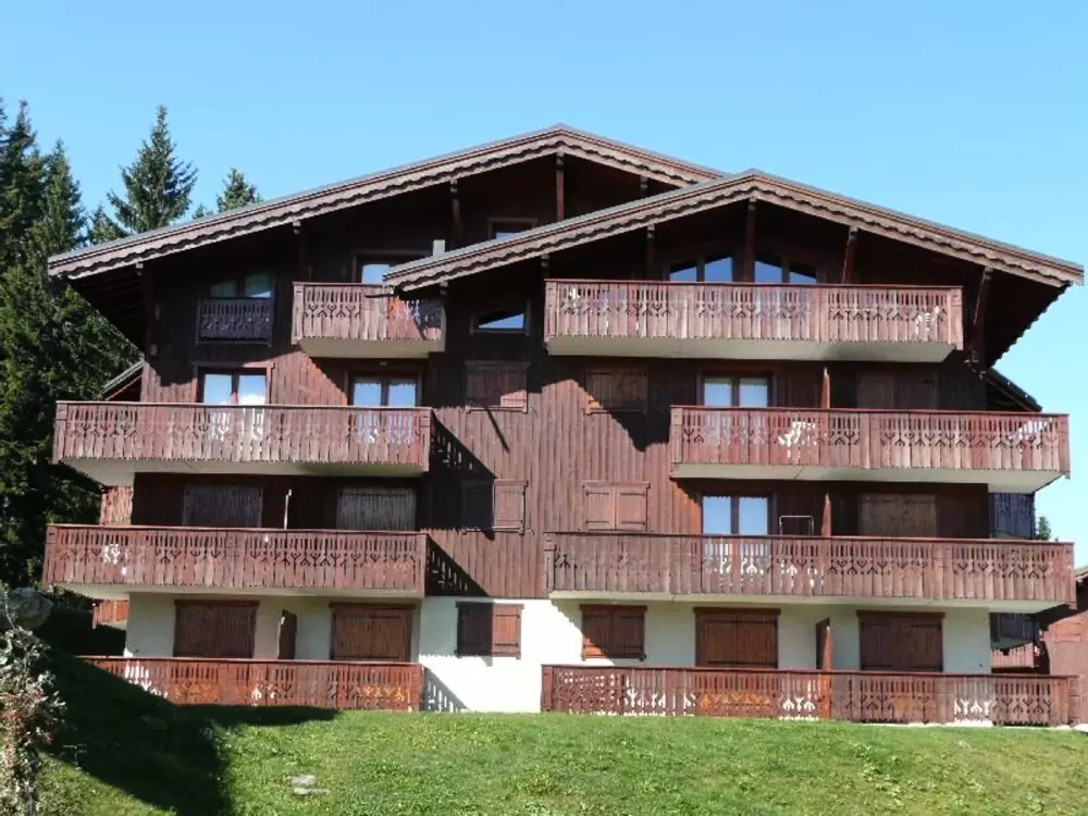 Location de Vacances Les Saisies 314