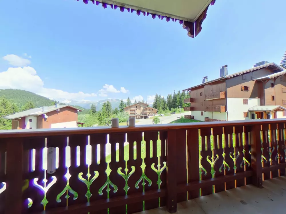 Location de Vacances Les Saisies 314