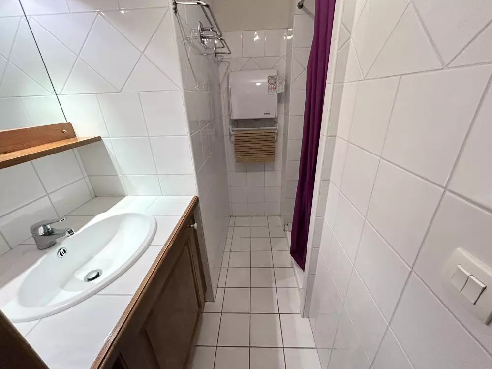 Location de Vacances Les Saisies 314