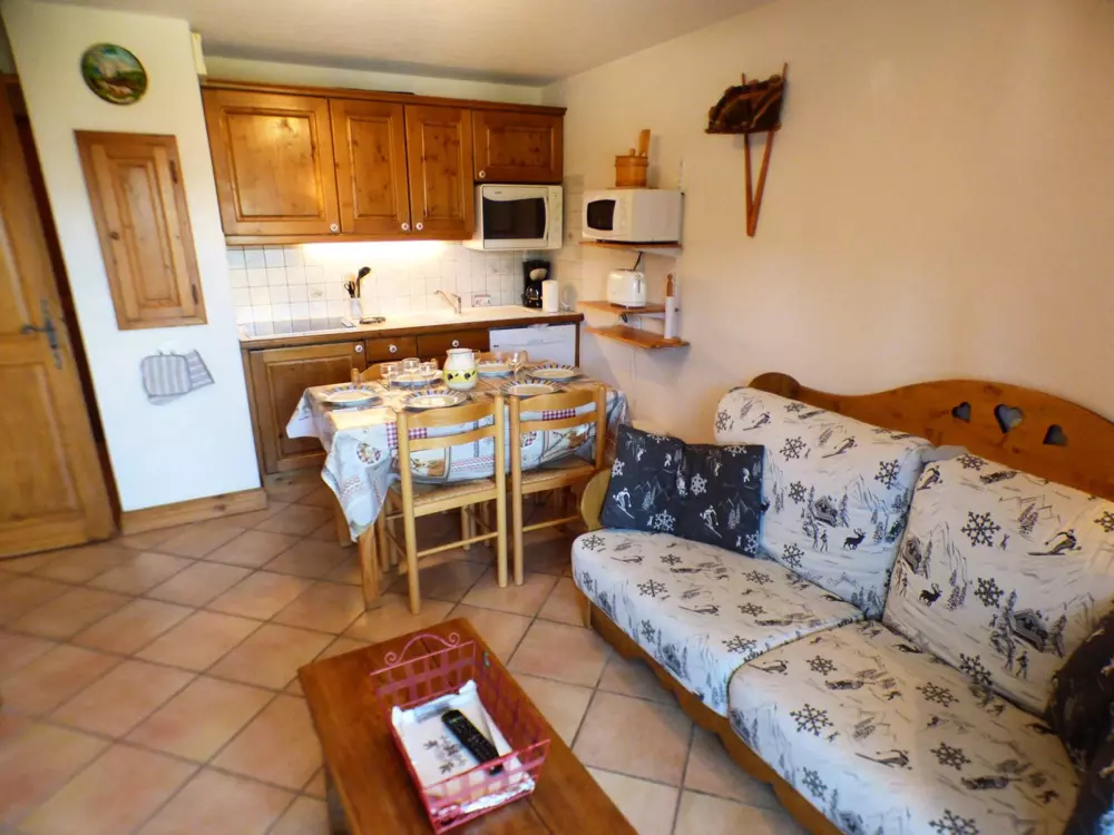 Location de Vacances Les Saisies 314