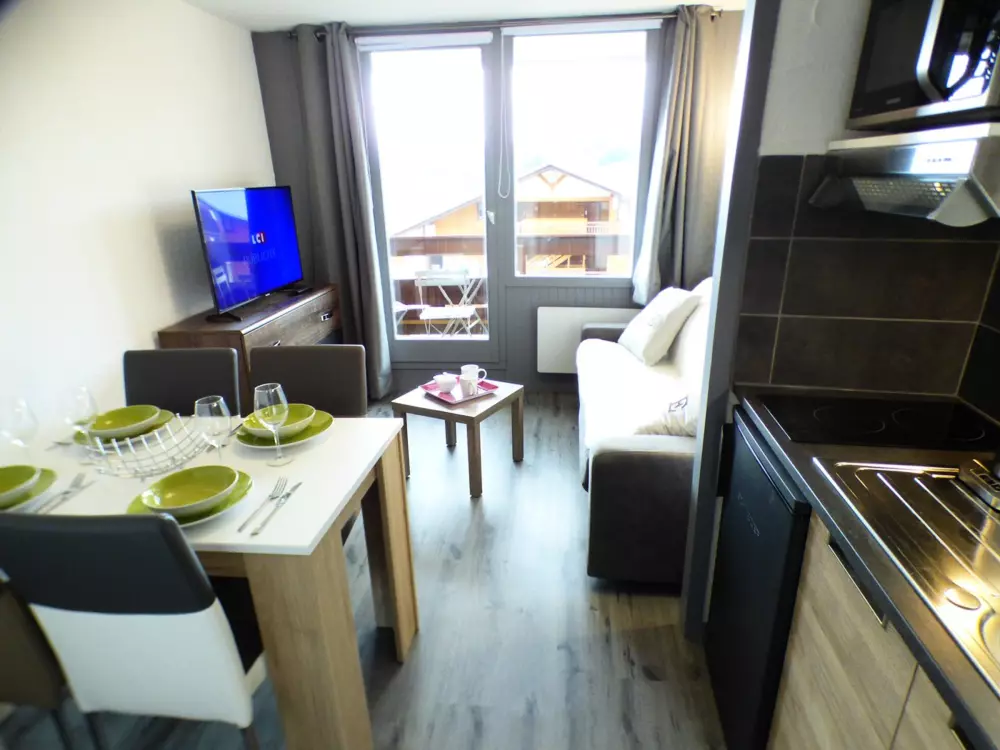 Location de Vacances Les Saisies 318