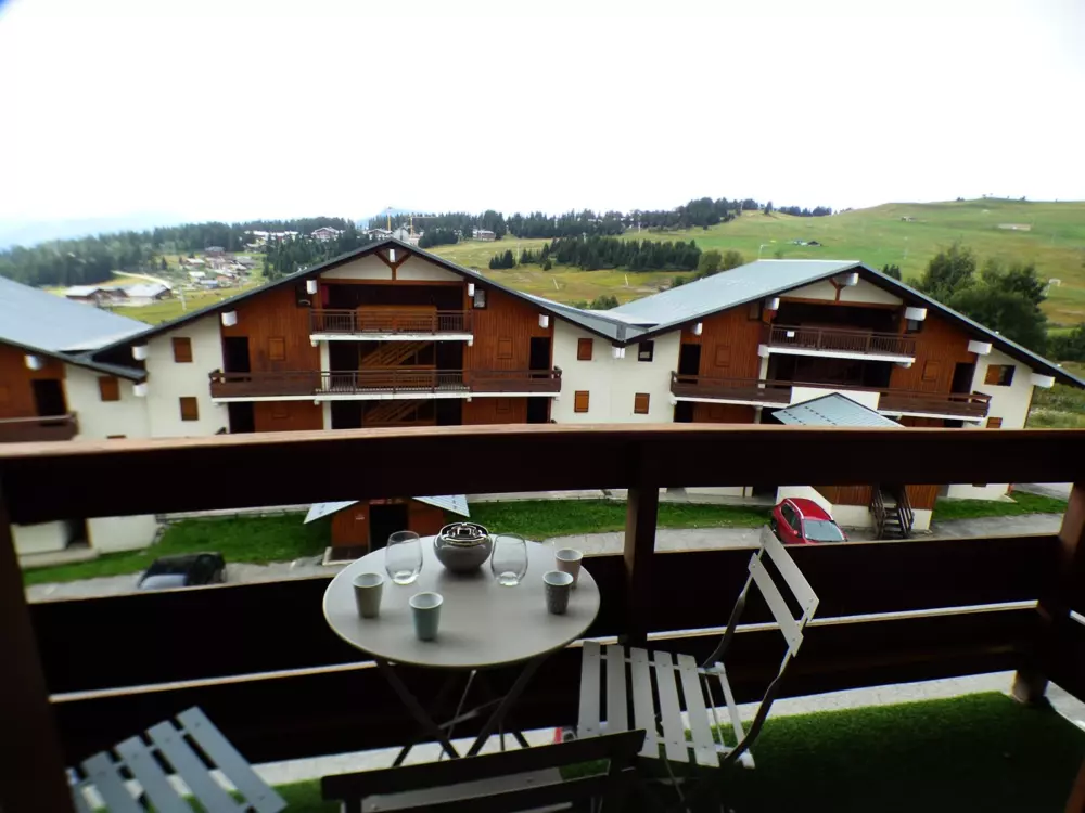 Location de Vacances Les Saisies 318