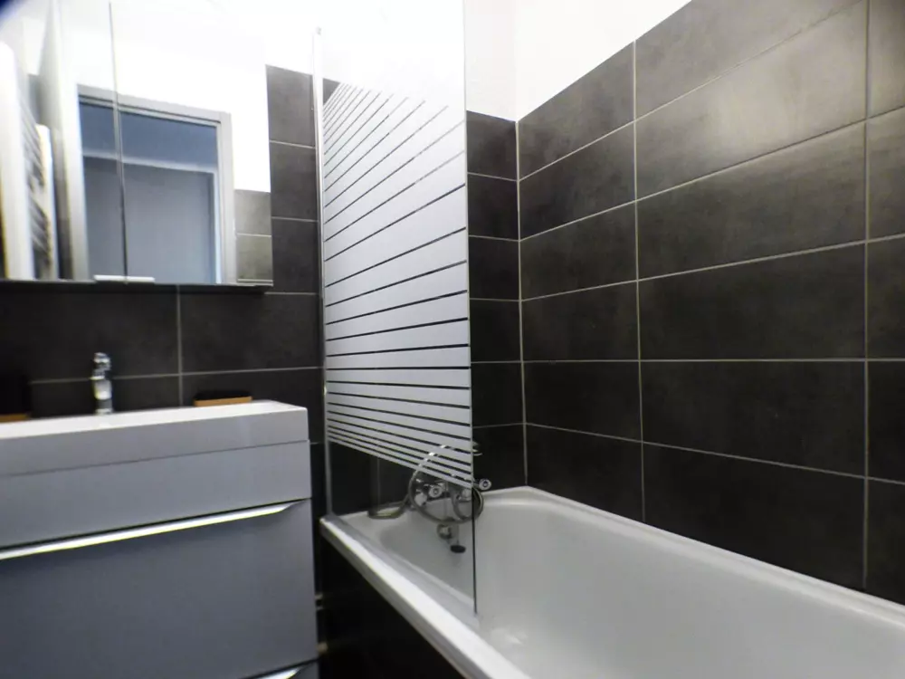 Location de Vacances Les Saisies 318