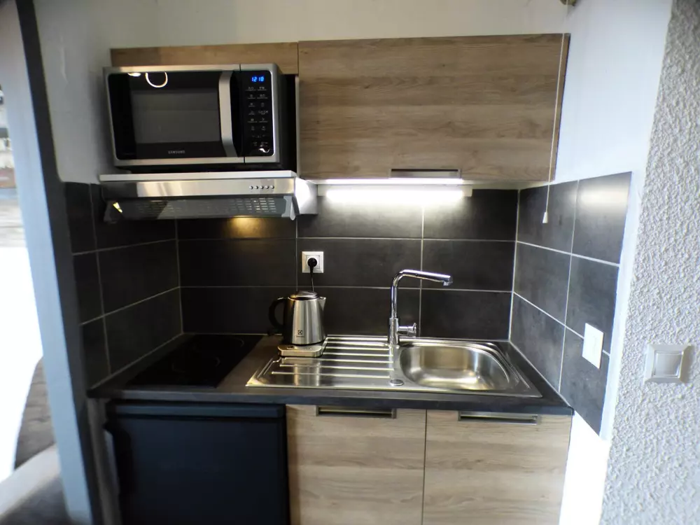 Location de Vacances Les Saisies 318