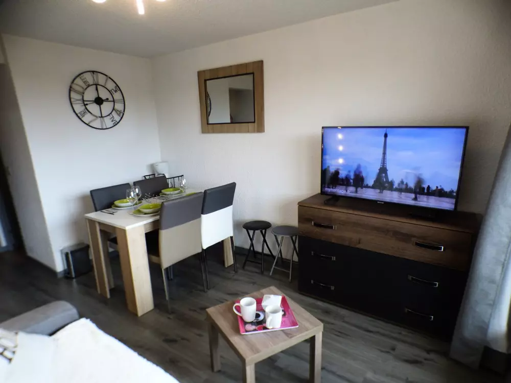 Location de Vacances Les Saisies 318