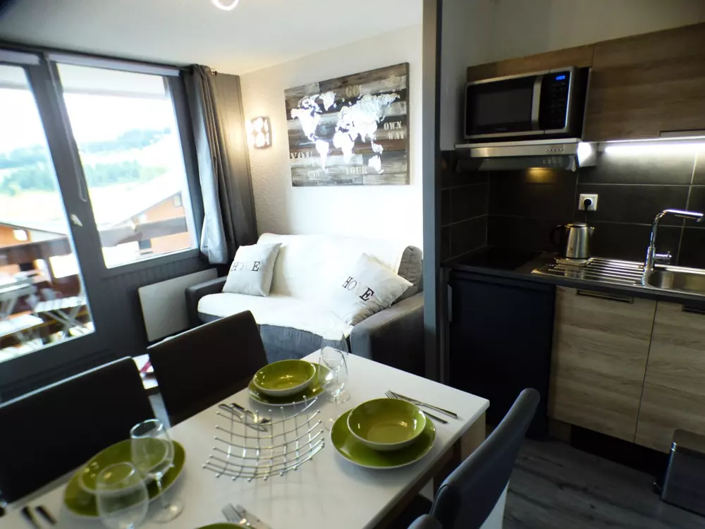 Location de Vacances Les Saisies 318