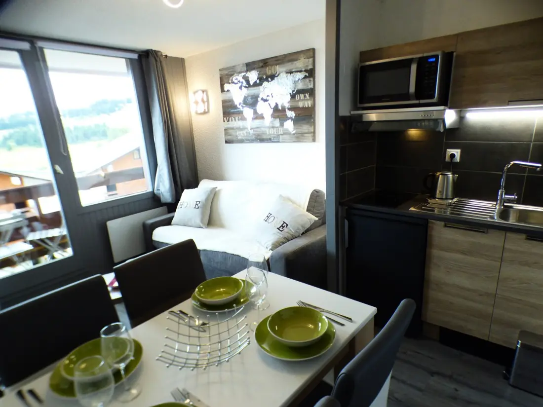 Location de Vacances Les Saisies 318