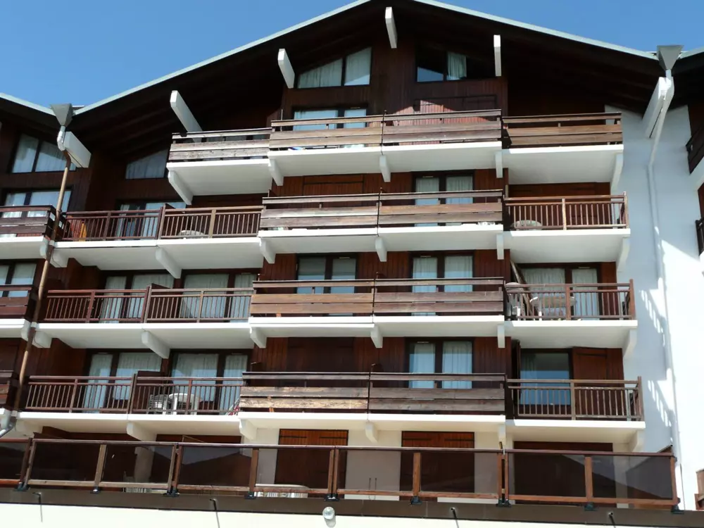 Location de Vacances Les Saisies 318