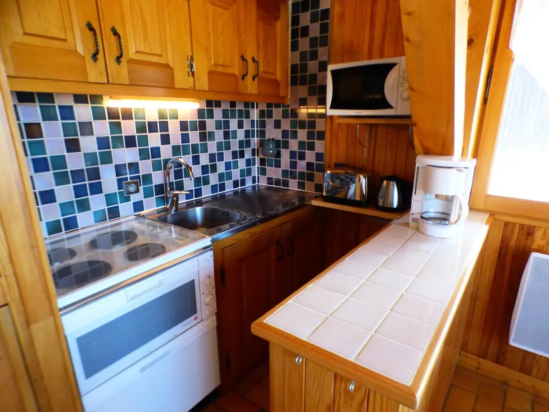 Location de Vacances Les Saisies 319