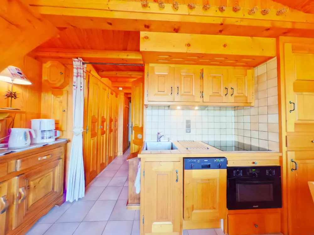 Location de Vacances Les Saisies 321