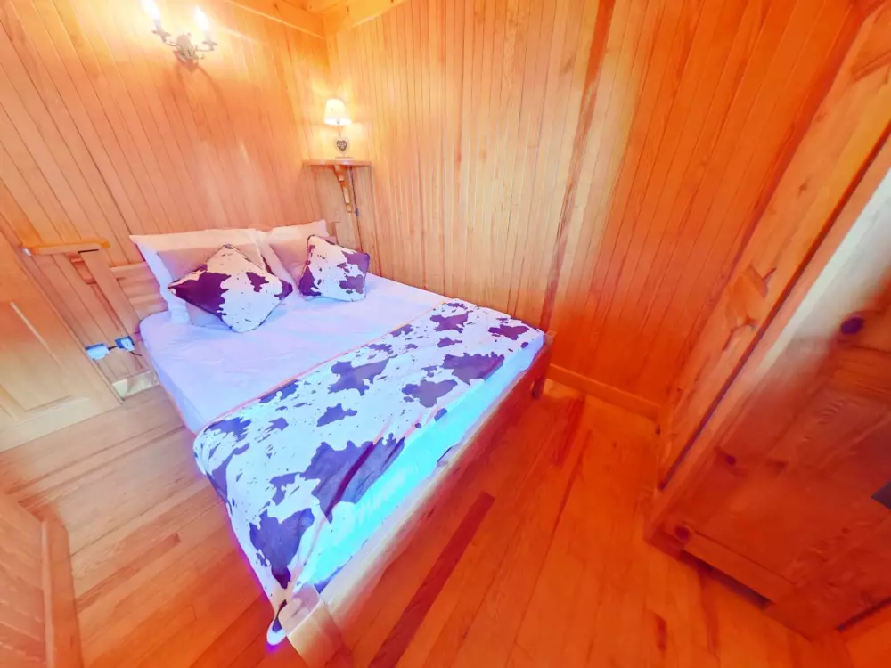 Location de Vacances Les Saisies 321