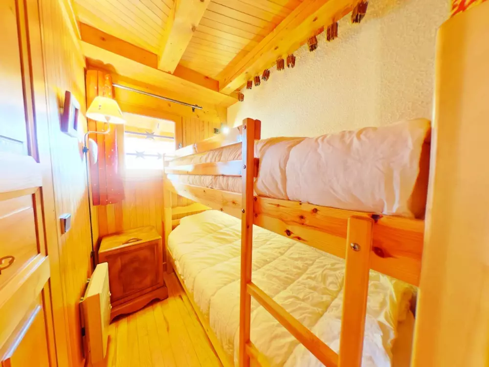 Location de Vacances Les Saisies 321