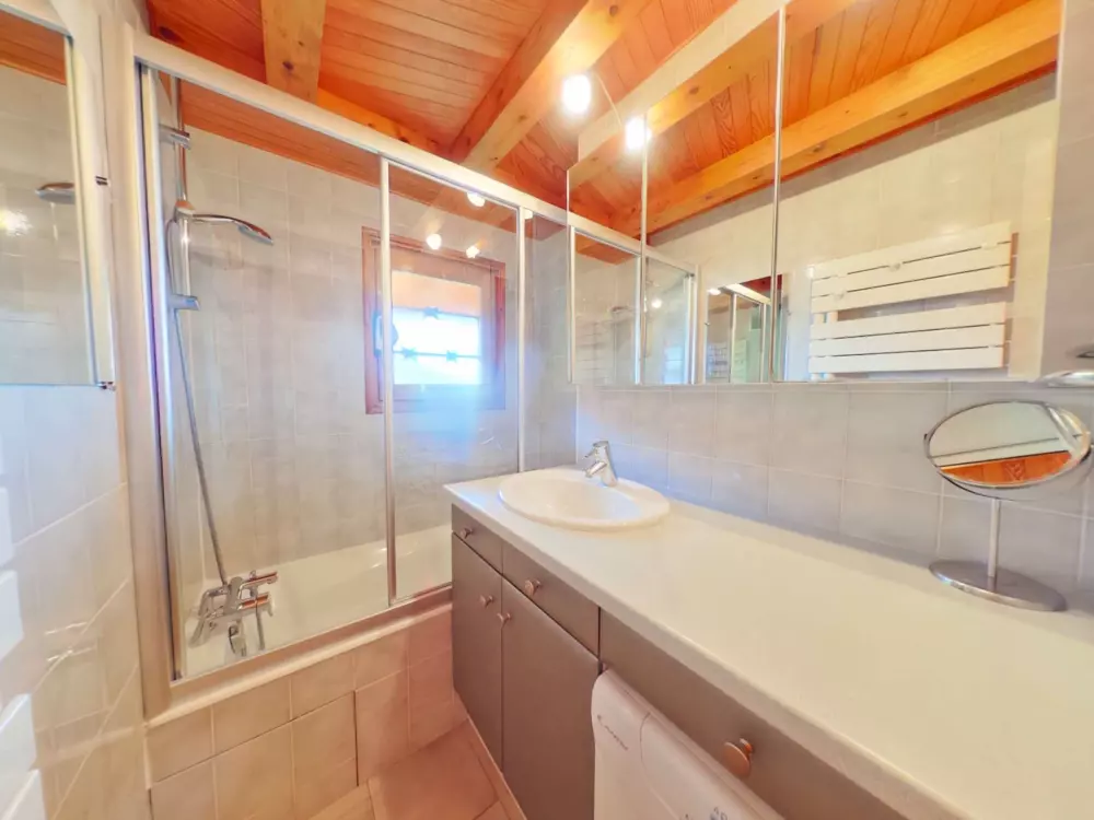 Location de Vacances Les Saisies 321