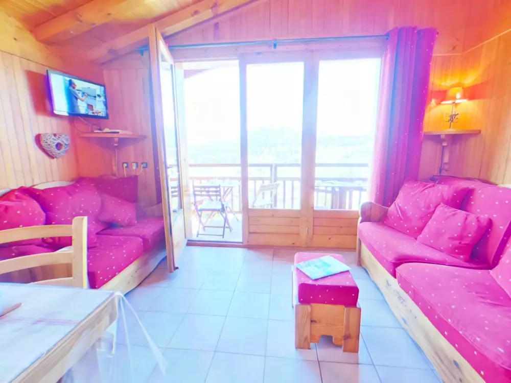 Location de Vacances Les Saisies 321