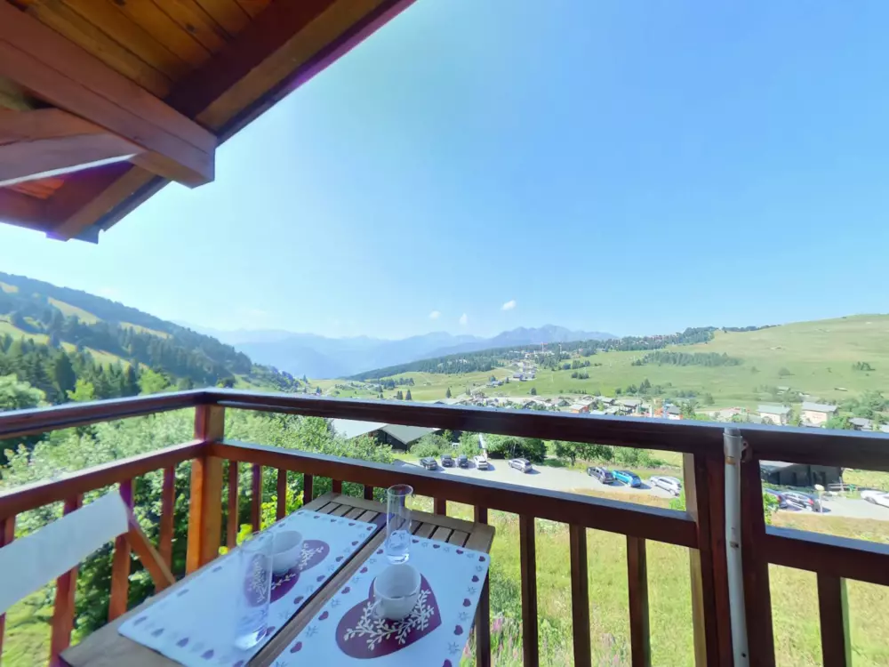 Location de Vacances Les Saisies 321